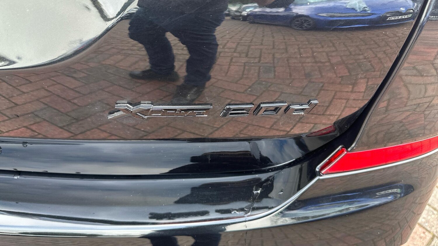 Used BMW X3 2019 for sale - 77604793: Photo 62