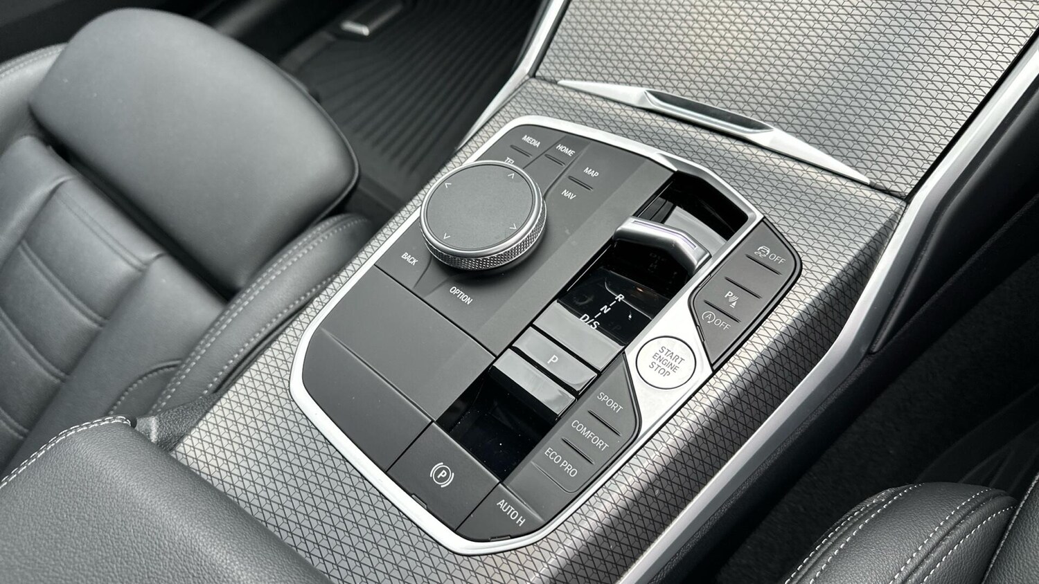 Used BMW 3 Series 2023 for sale - 77604756: Photo 10