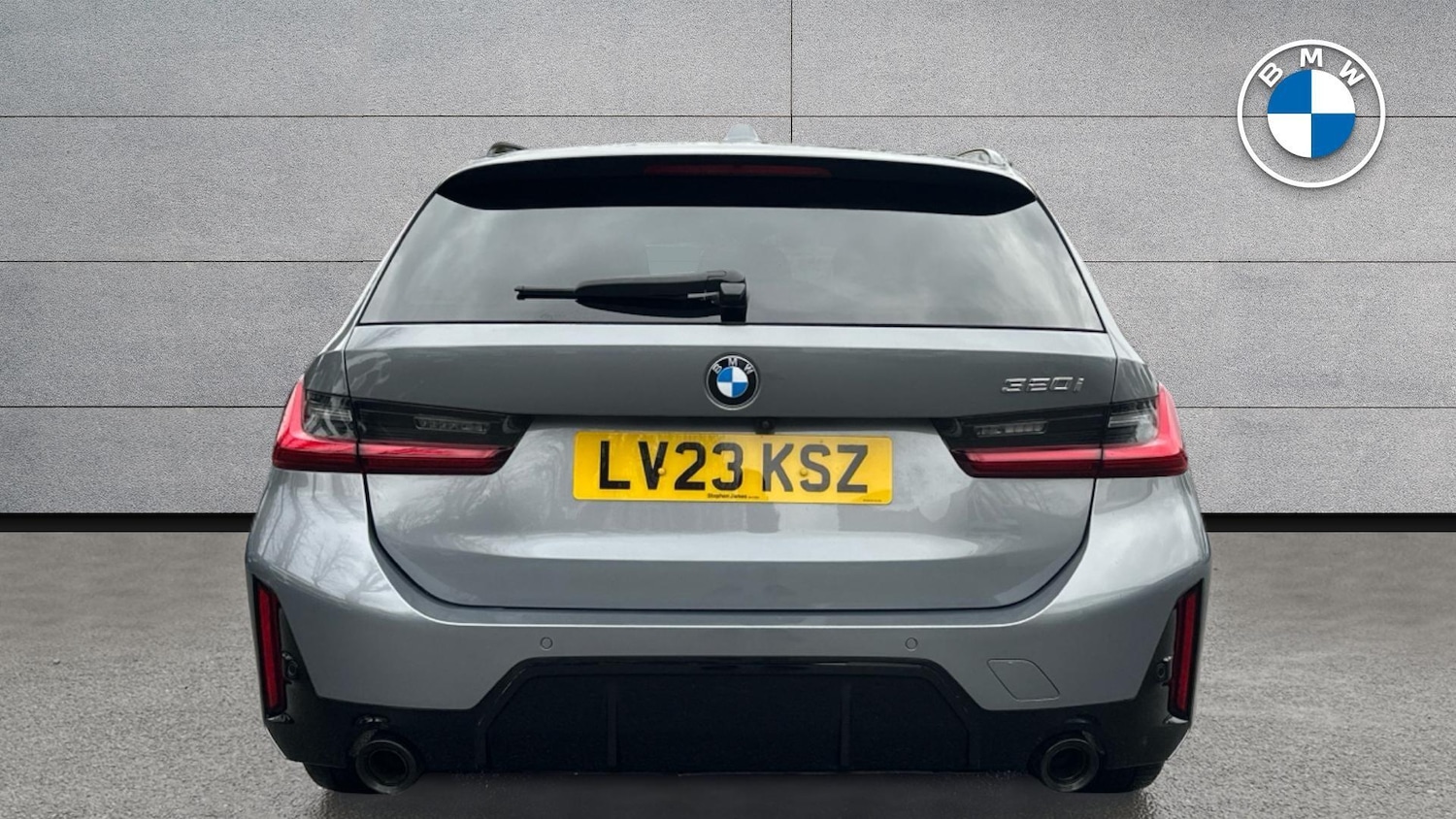 Used BMW 3 Series 2023 for sale - 77604756: Photo 15