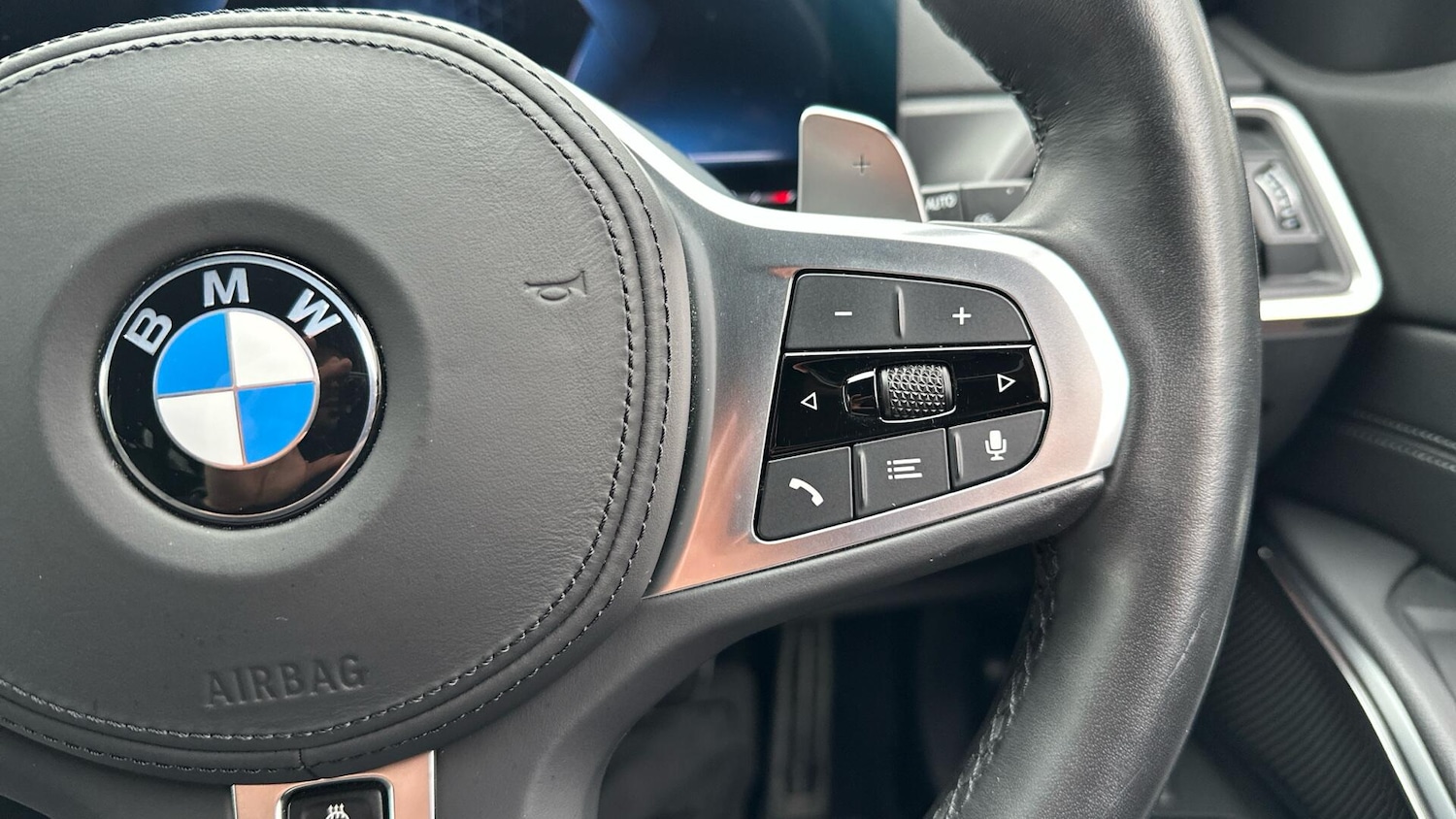 Used BMW 3 Series 2023 for sale - 77604756: Photo 18