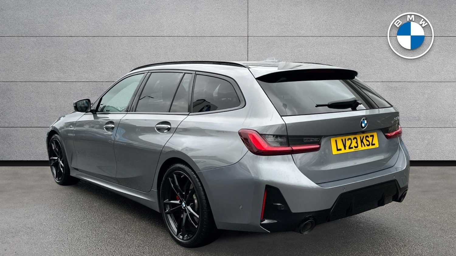 Used BMW 3 Series 2023 for sale - 77604756: Photo 2