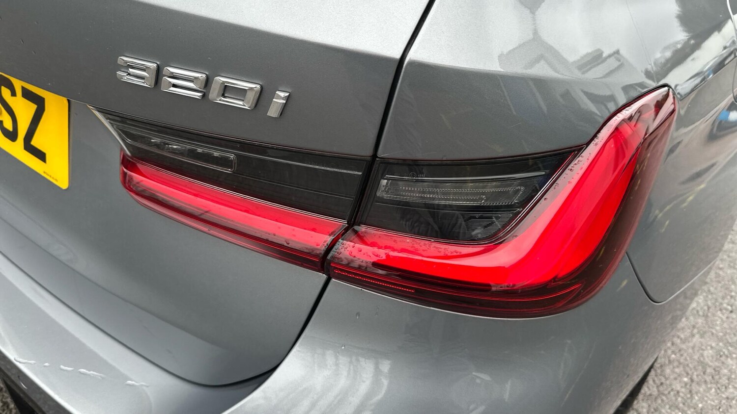 Used BMW 3 Series 2023 for sale - 77604756: Photo 21