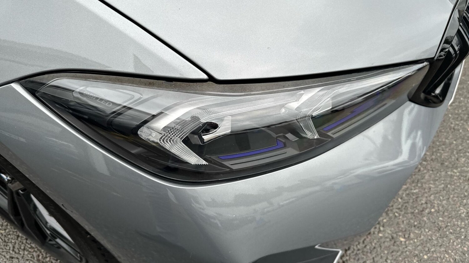 Used BMW 3 Series 2023 for sale - 77604756: Photo 22