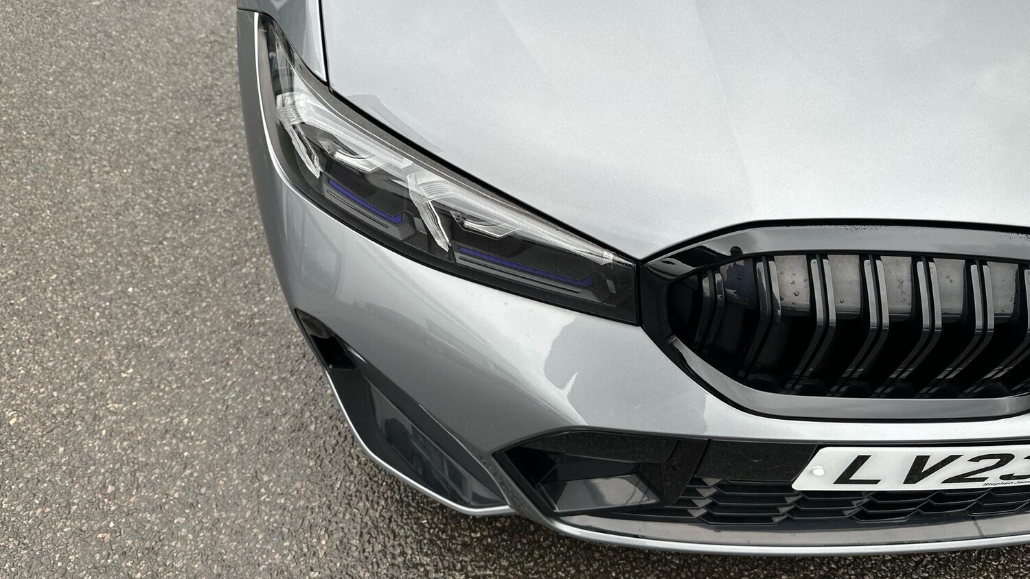 Used BMW 3 Series 2023 for sale - 77604756: Photo 24