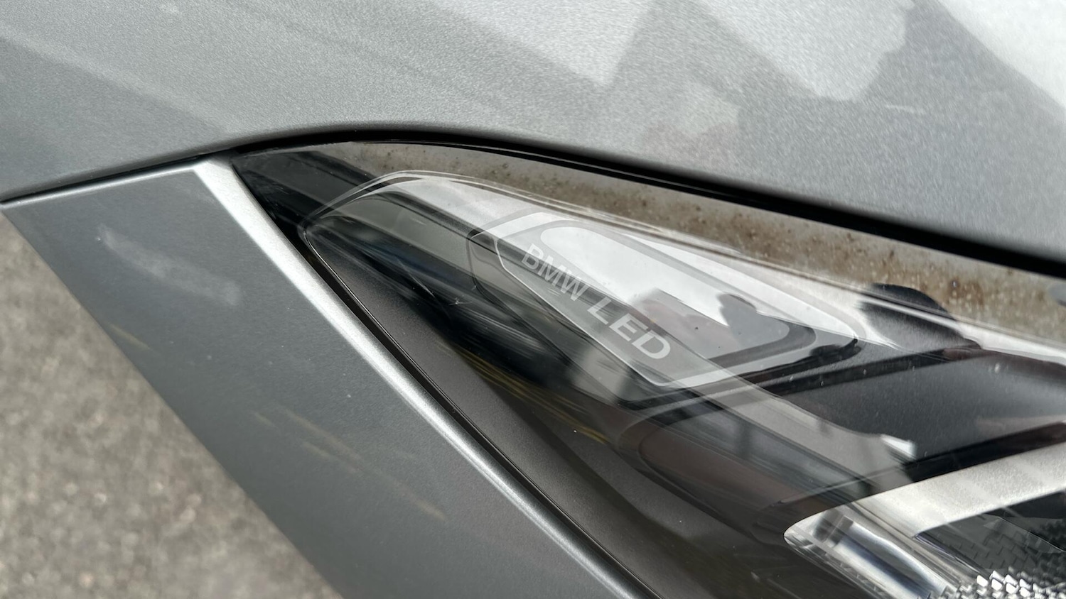 Used BMW 3 Series 2023 for sale - 77604756: Photo 25