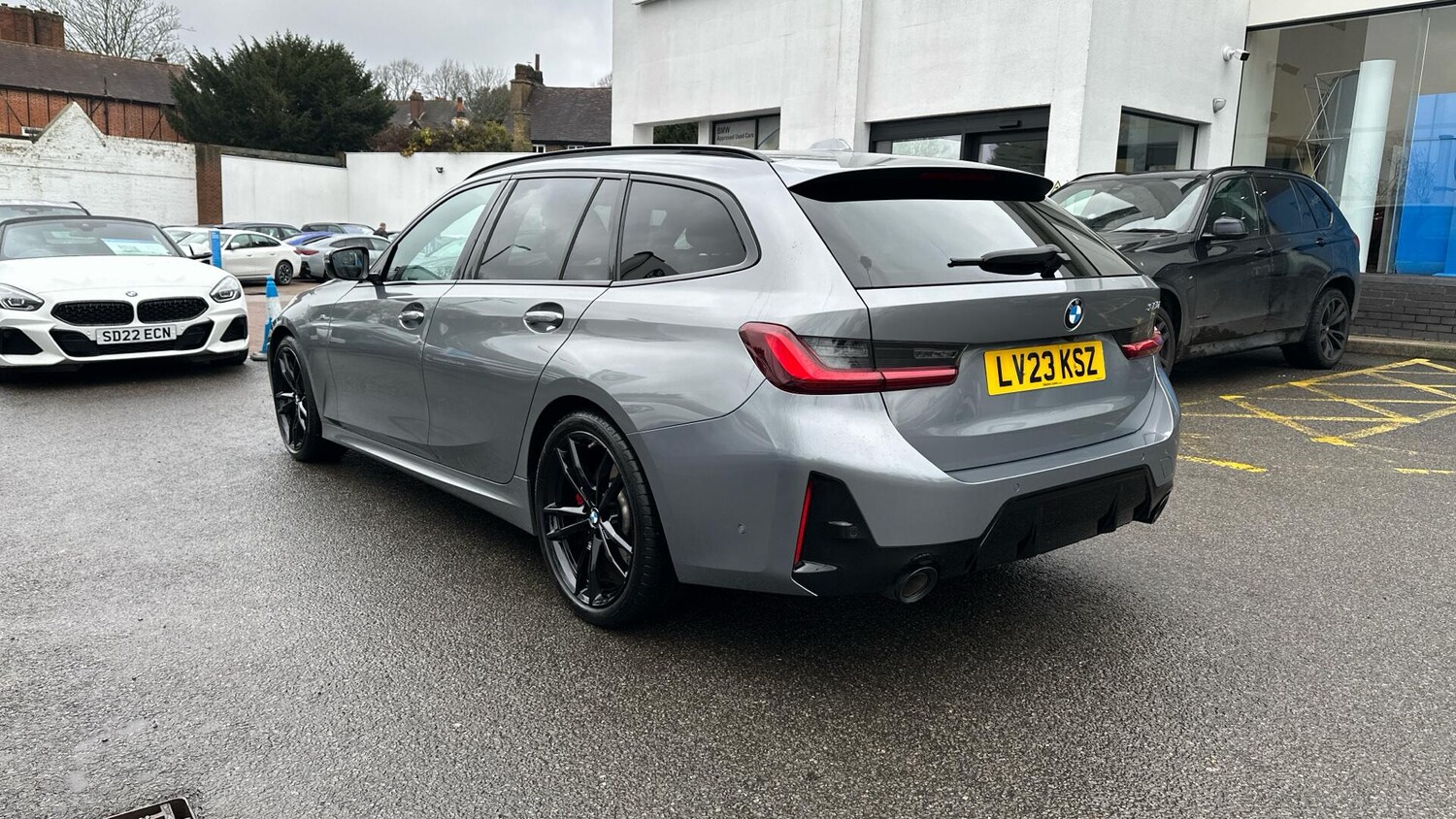 Used BMW 3 Series 2023 for sale - 77604756: Photo 28