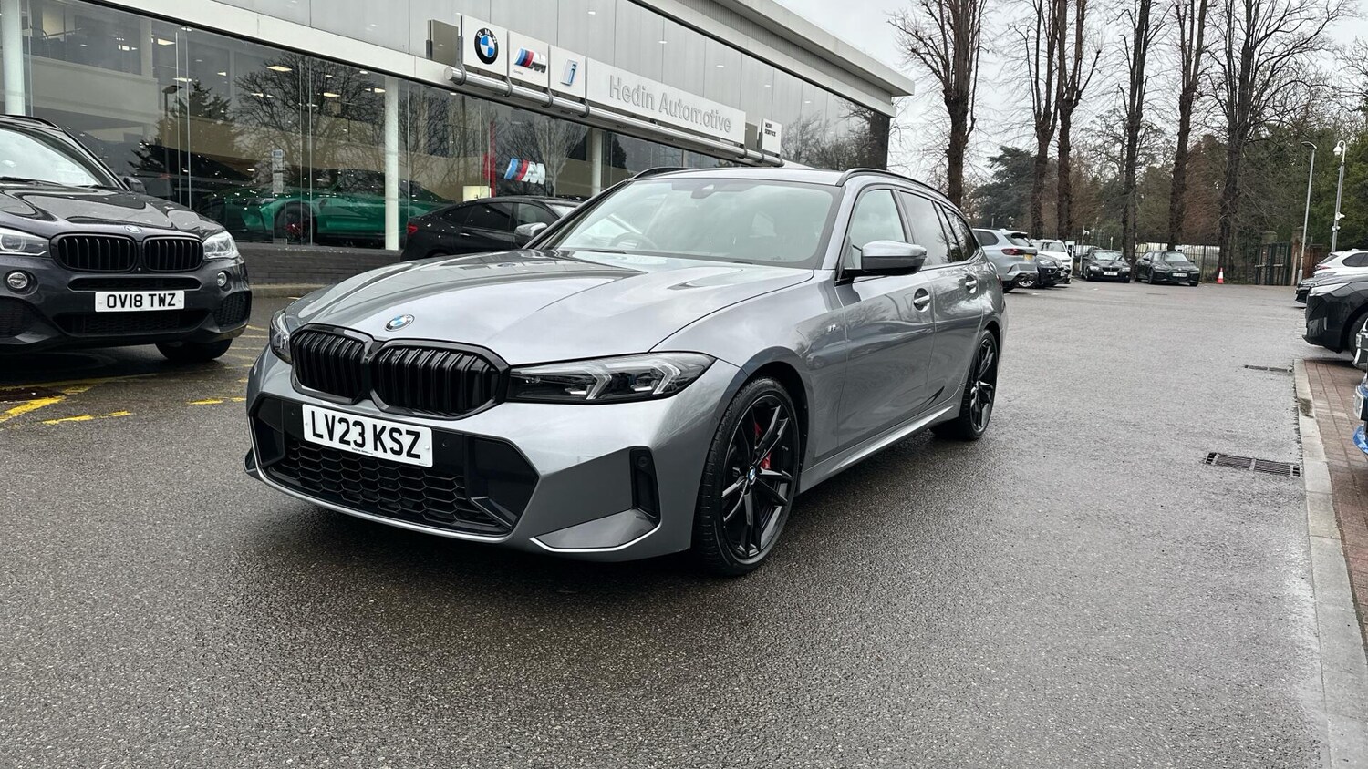 Used BMW 3 Series 2023 for sale - 77604756: Photo 29