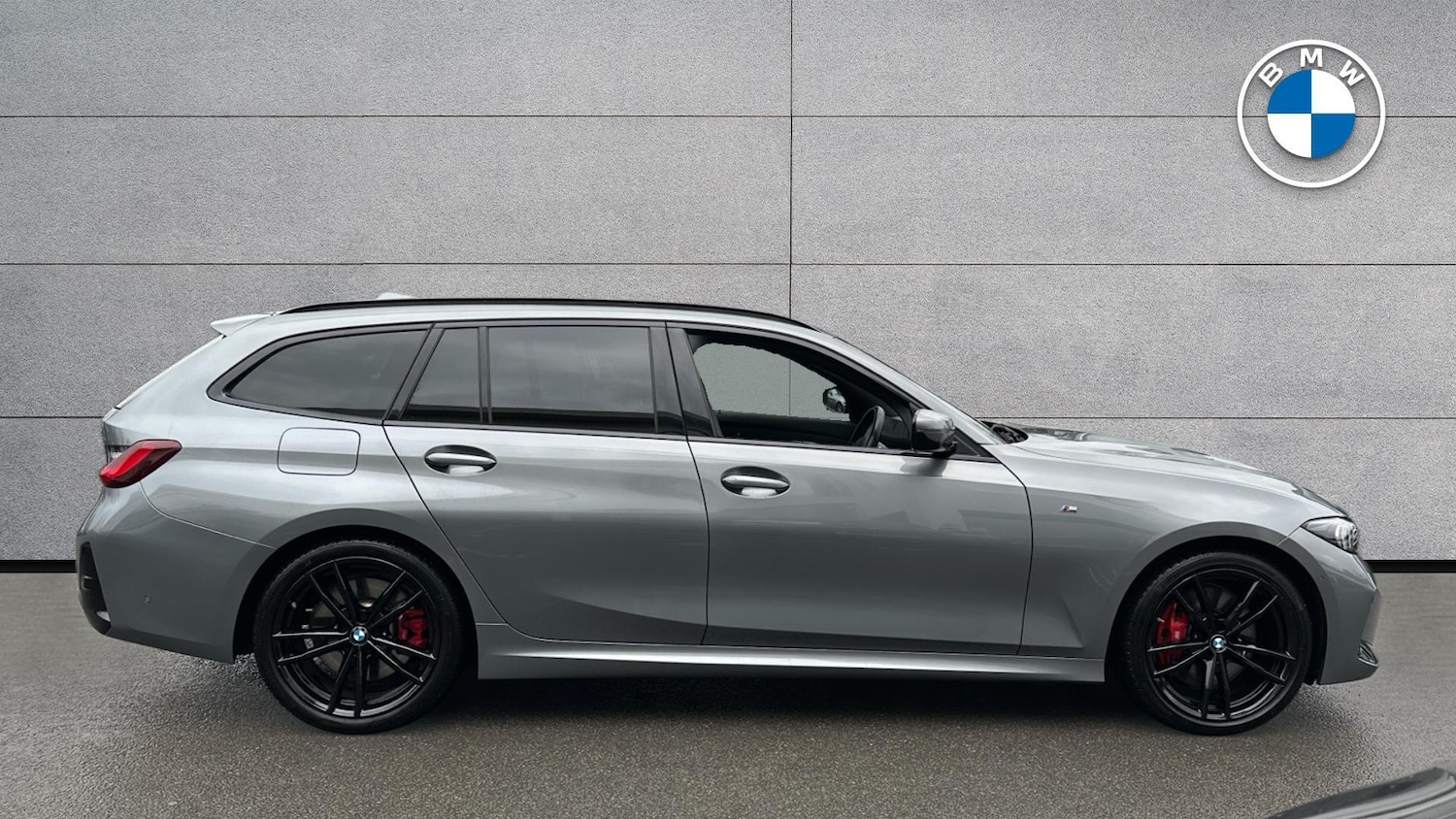 Used BMW 3 Series 2023 for sale - 77604756: Photo 3