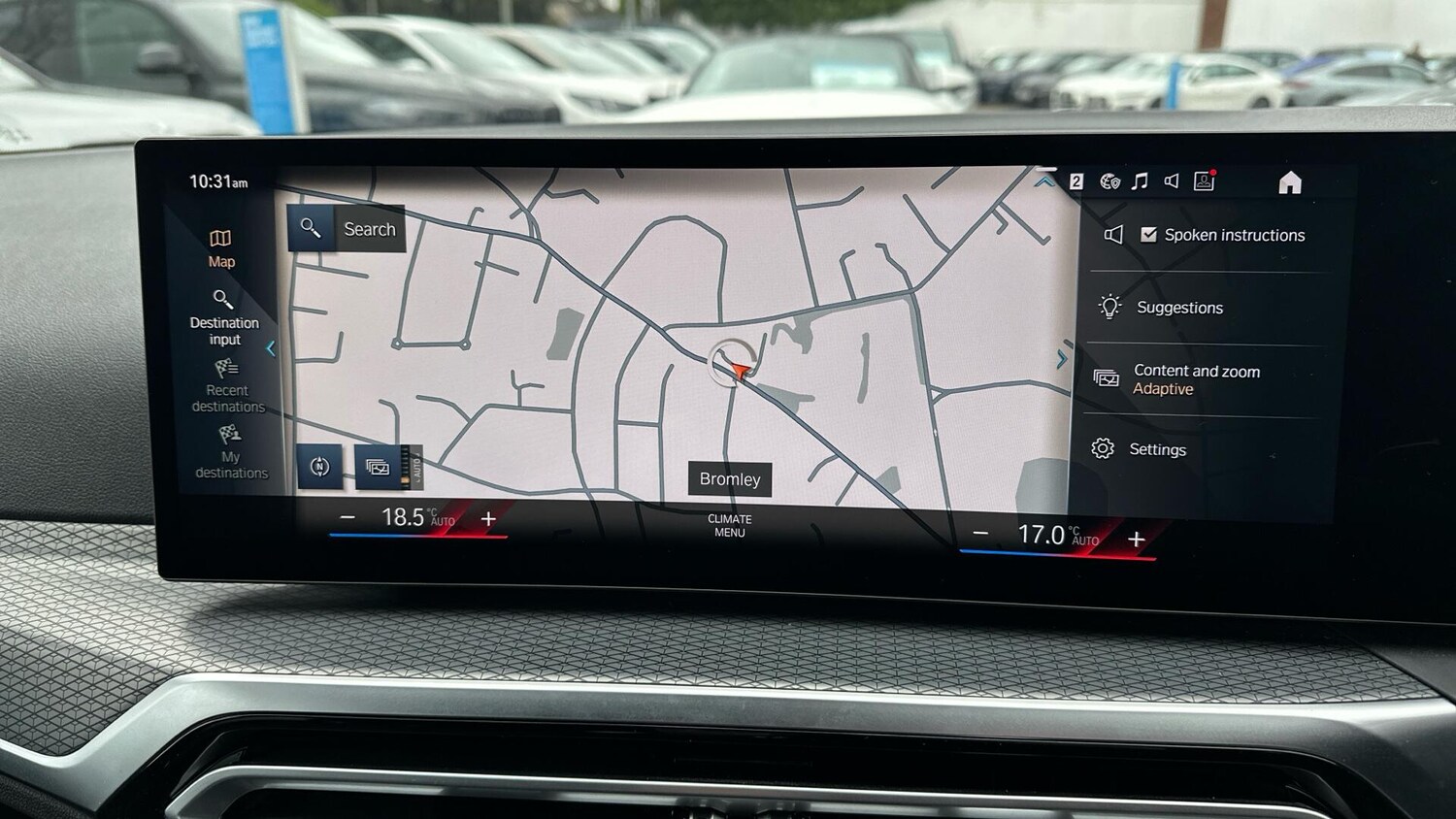 Used BMW 3 Series 2023 for sale - 77604756: Photo 31