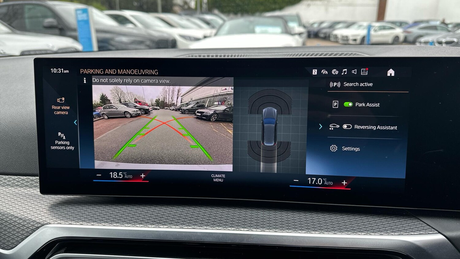 Used BMW 3 Series 2023 for sale - 77604756: Photo 32