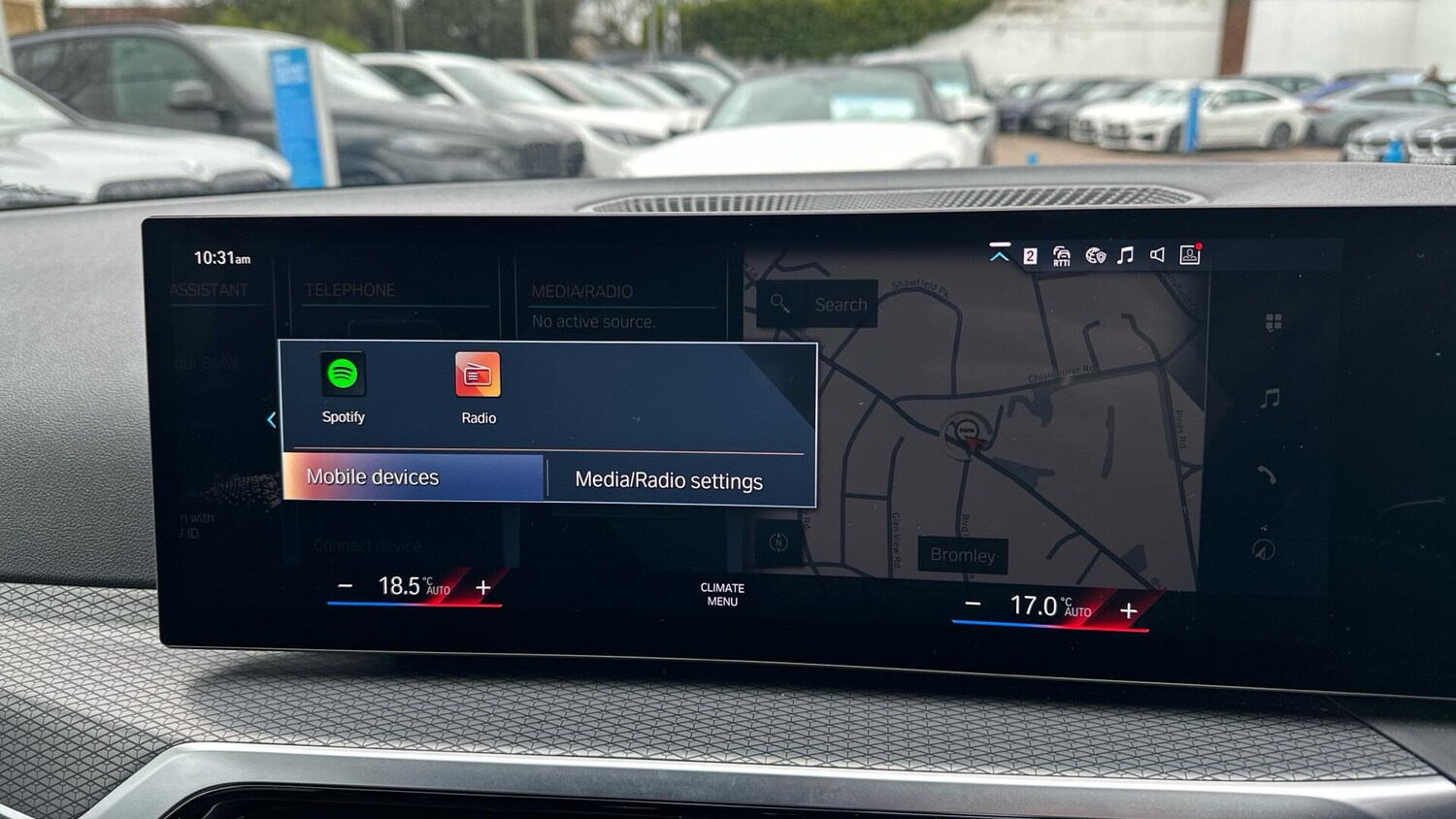 Used BMW 3 Series 2023 for sale - 77604756: Photo 33