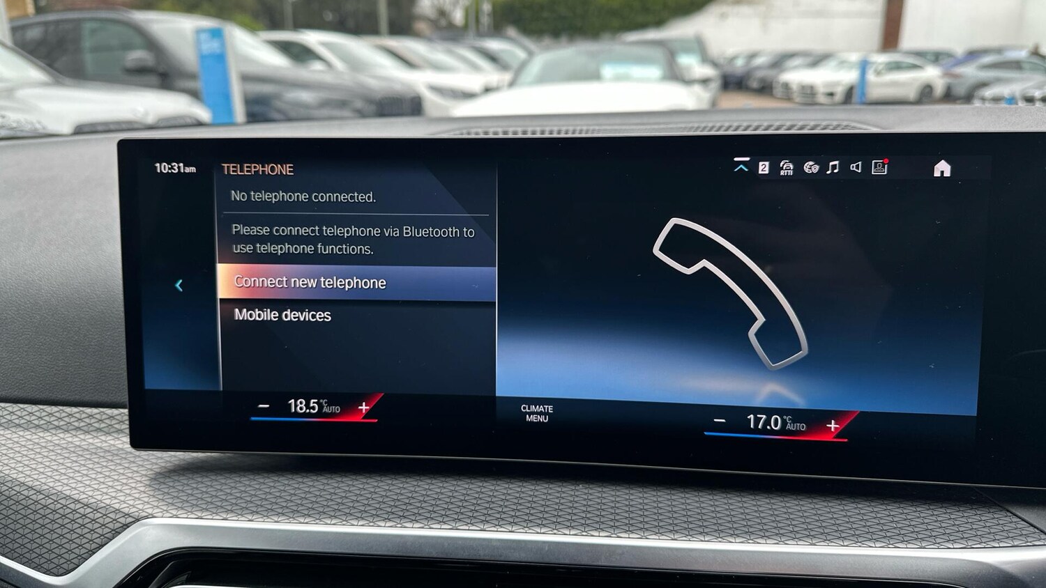 Used BMW 3 Series 2023 for sale - 77604756: Photo 34