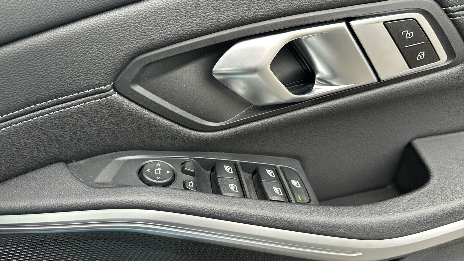 Used BMW 3 Series 2023 for sale - 77604756: Photo 39