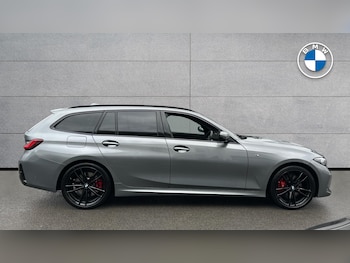 Used BMW 3 Series 2023 for sale - 77604756: Photo