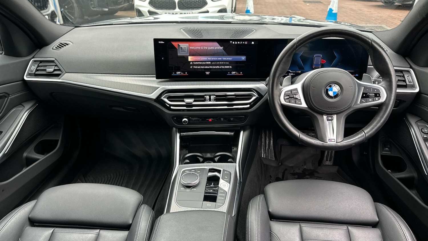 Used BMW 3 Series 2023 for sale - 77604756: Photo 4