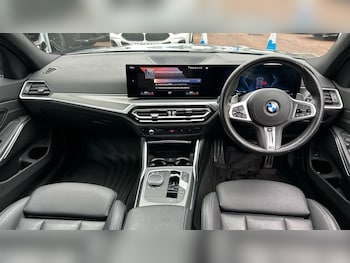 Used BMW 3 Series 2023 for sale - 77604756: Photo