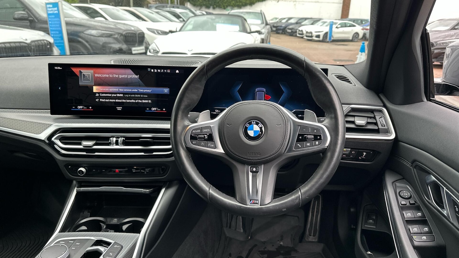 Used BMW 3 Series 2023 for sale - 77604756: Photo 5