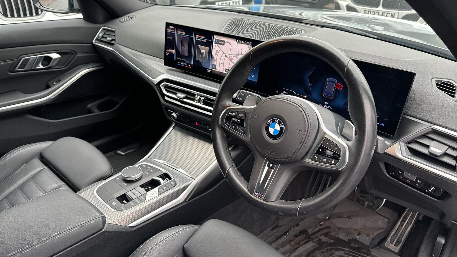 Used BMW 3 Series 2023 for sale - 77604756: Photo 6