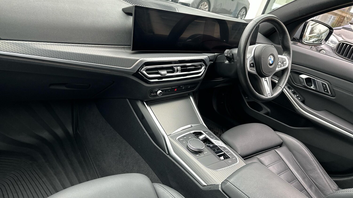 Used BMW 3 Series 2023 for sale - 77604756: Photo 7