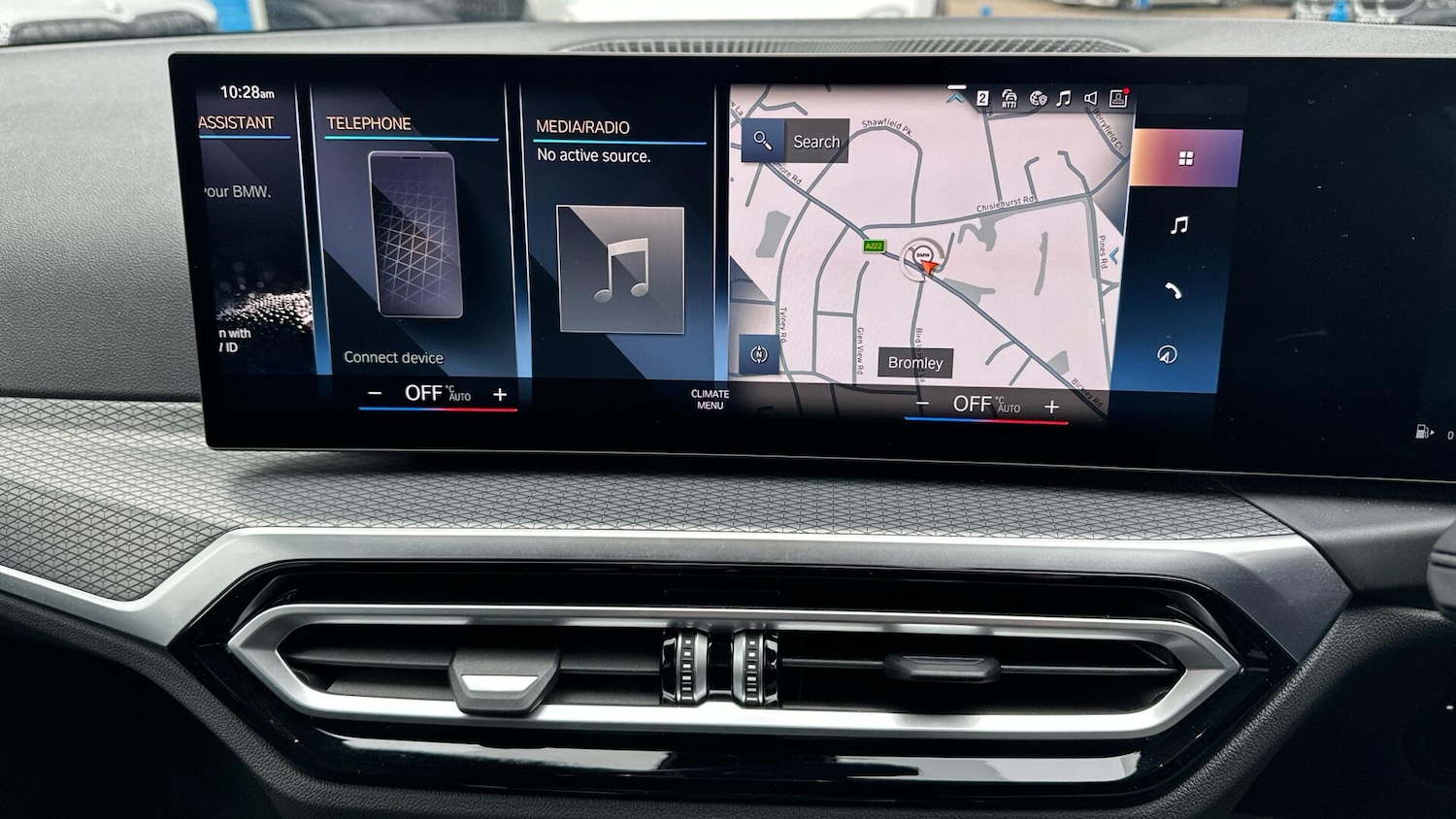 Used BMW 3 Series 2023 for sale - 77604756: Photo 8