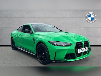 Used BMW M4 2026 for sale - 79348963: Photo