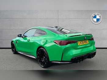 Used BMW M4 2026 for sale - 79348963: Photo