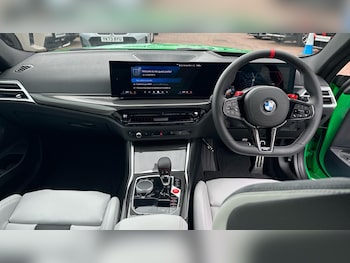 Used BMW M4 2026 for sale - 79348963: Photo