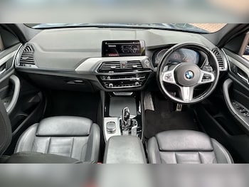Used BMW X3 2020 for sale - 78573920: Photo