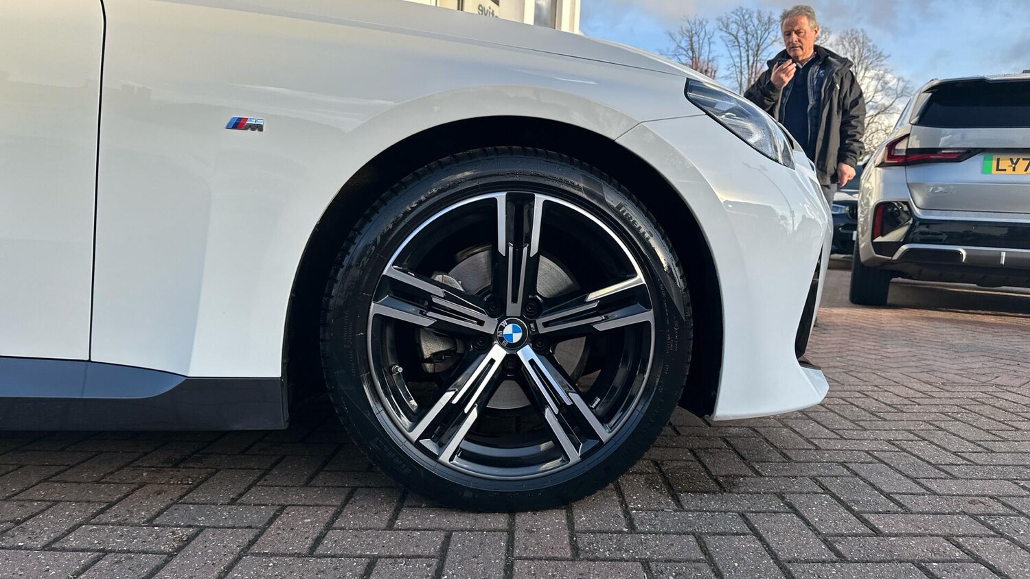 Used BMW 2 Series 2022 for sale - 78007579: Photo 14