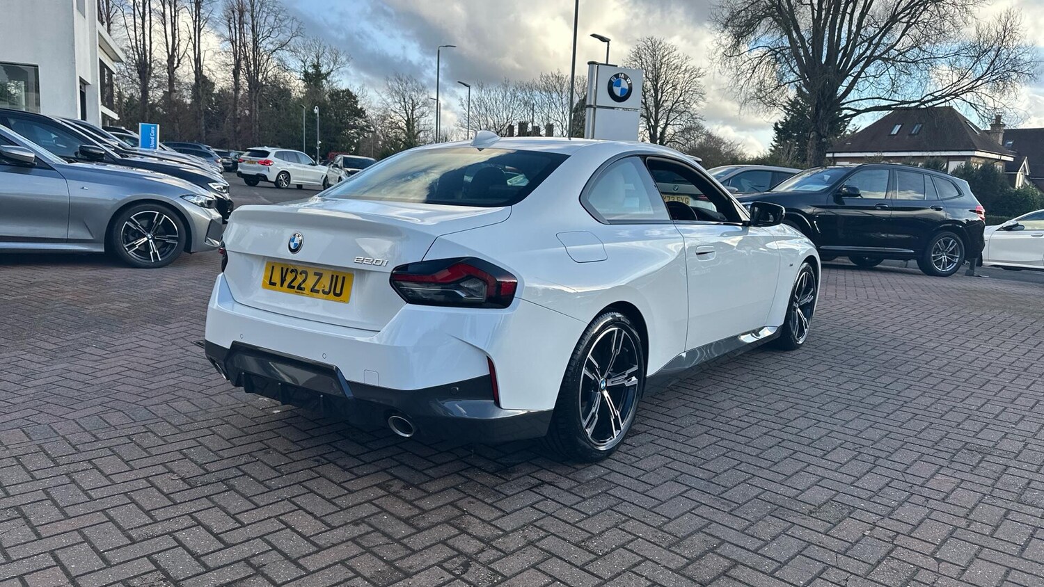 Used BMW 2 Series 2022 for sale - 78007579: Photo 26