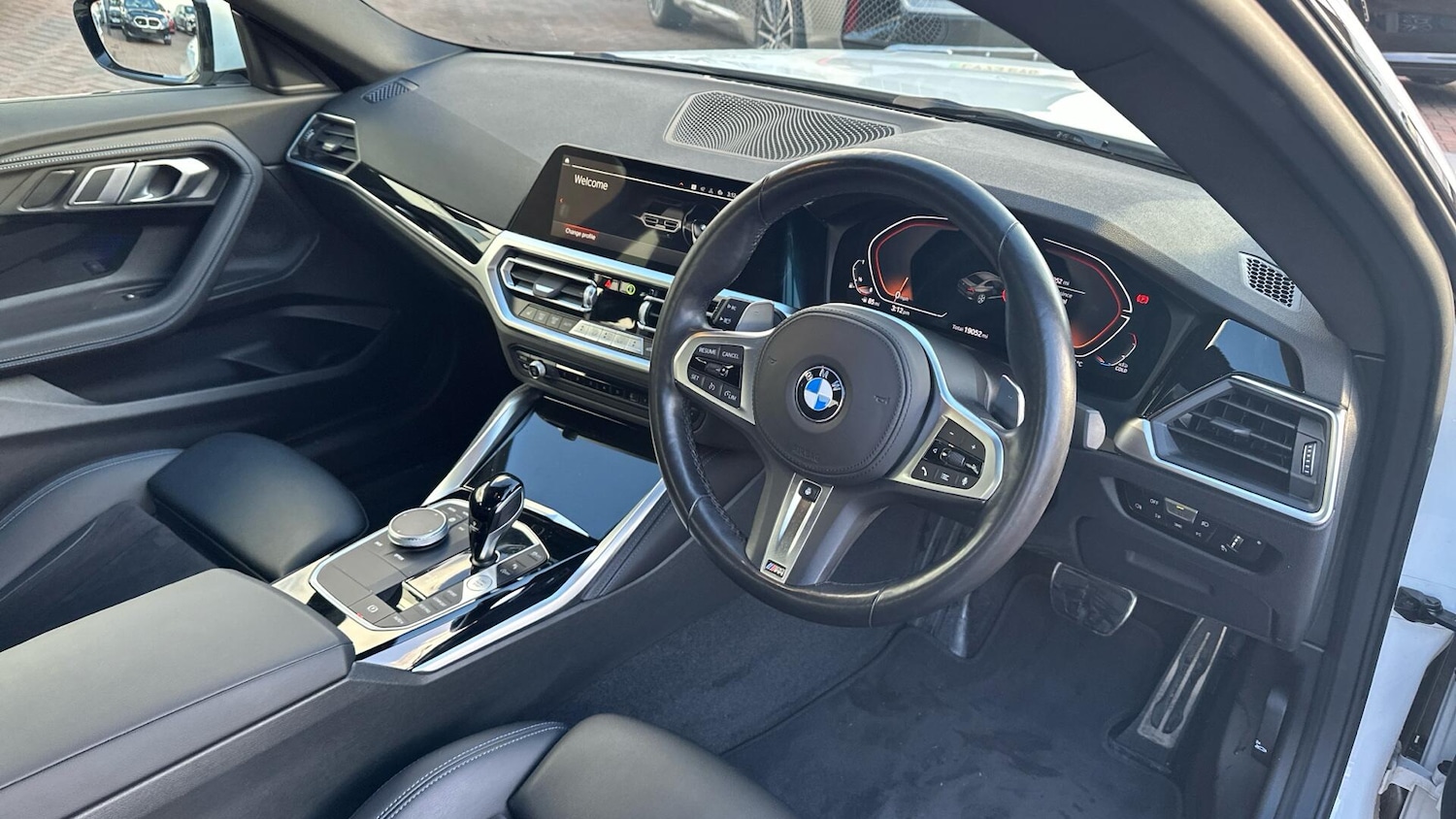 Used BMW 2 Series 2022 for sale - 78007579: Photo 6