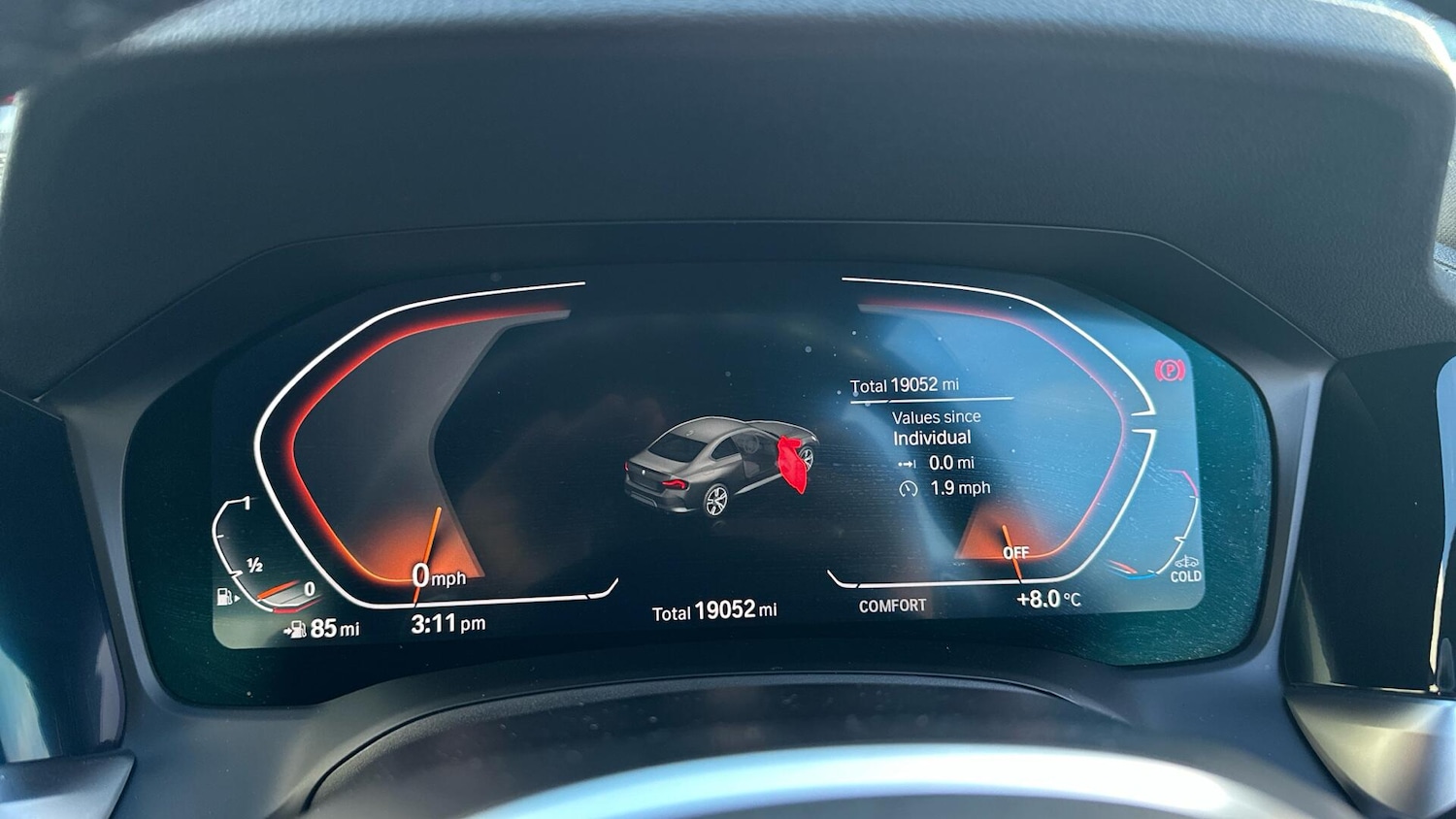 Used BMW 2 Series 2022 for sale - 78007579: Photo 9