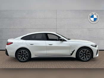 Used BMW i4 2025 for sale - 77604782: Photo