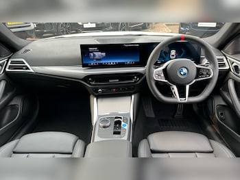 Used BMW i4 2025 for sale - 77604782: Photo
