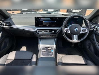 Used BMW i4 2023 for sale - 79132548: Photo