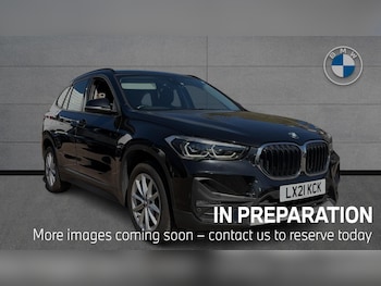 Used BMW X1 2021 for sale - 78214968: Photo