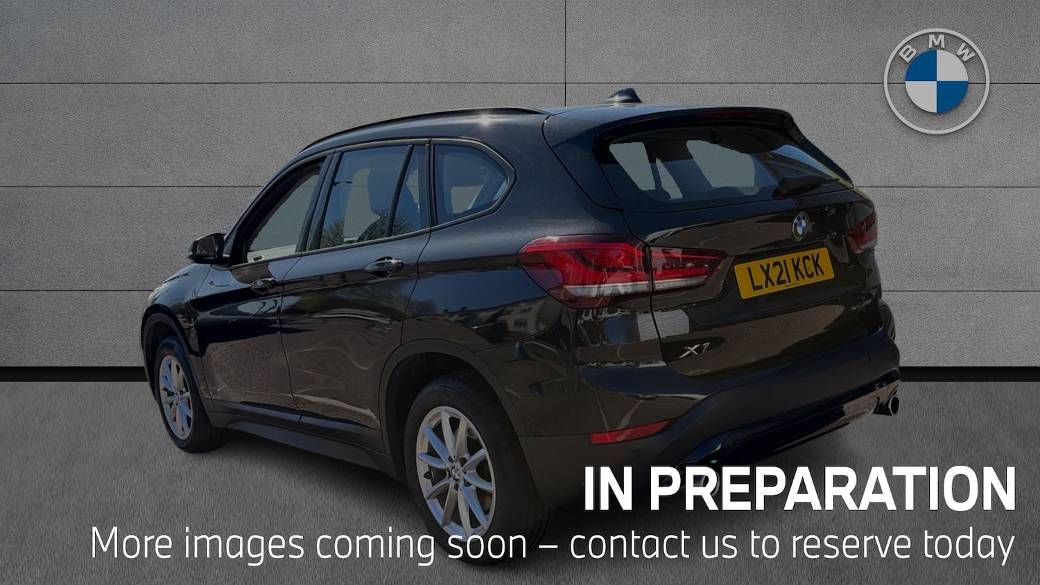 Used BMW X1 for sale - 78214968: Photo 2