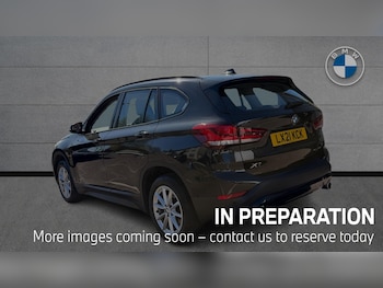 Used BMW X1 2021 for sale - 78214968: Photo