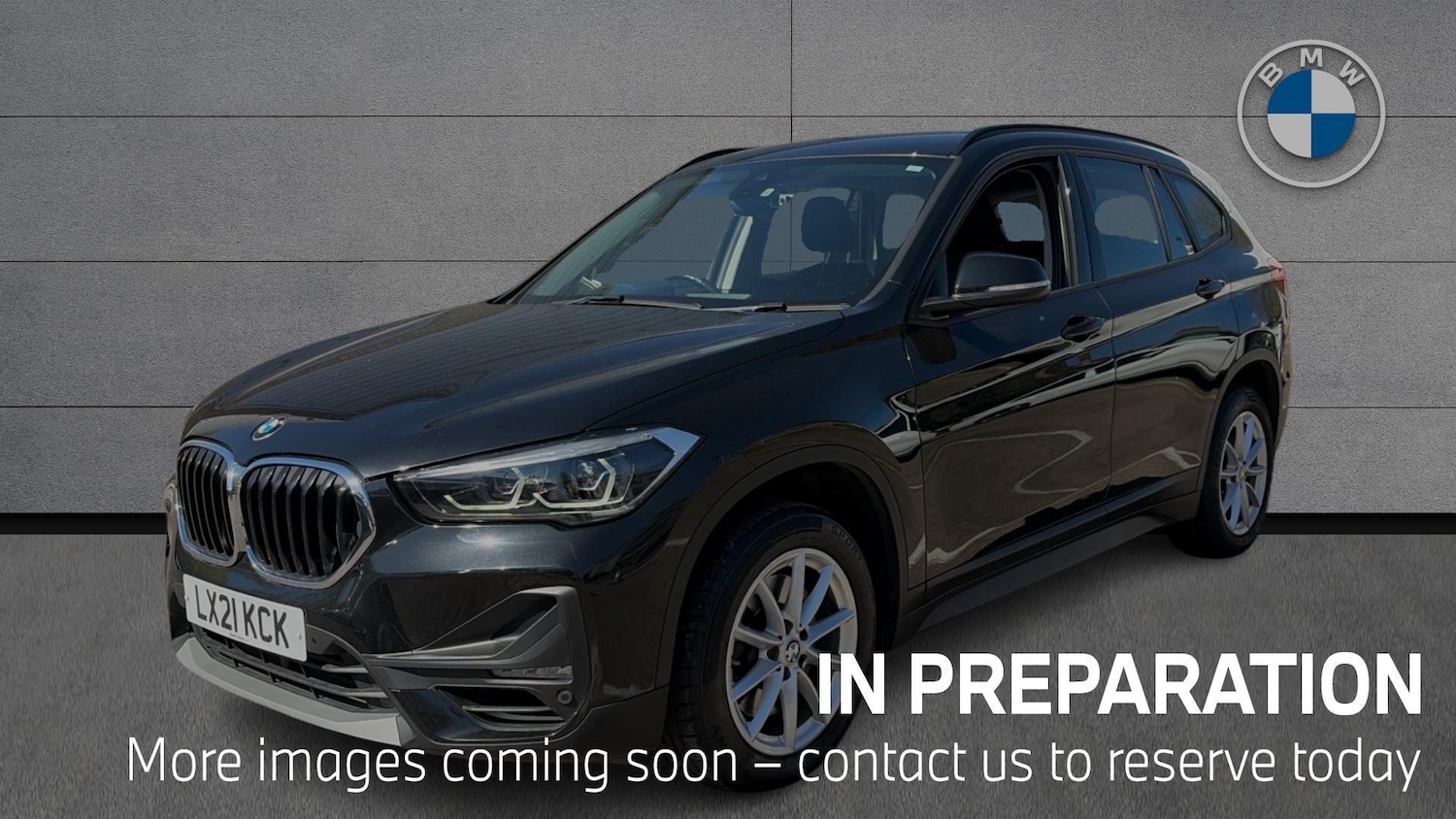 Used BMW X1 for sale - 78214968: Photo 3