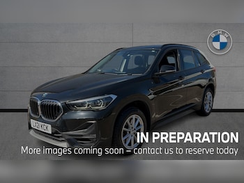 Used BMW X1 2021 for sale - 78214968: Photo