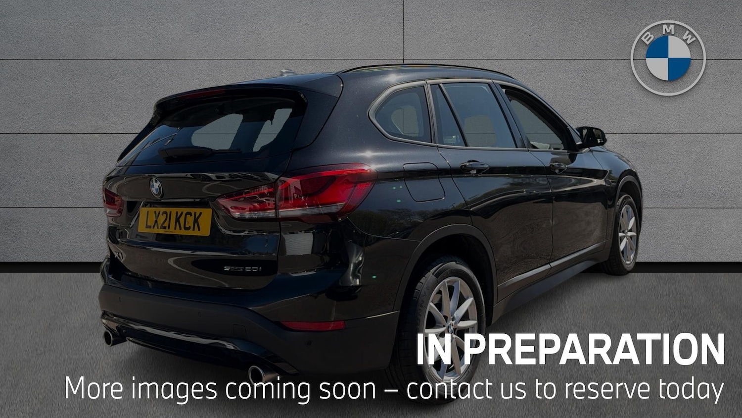 Used BMW X1 for sale - 78214968: Photo 4