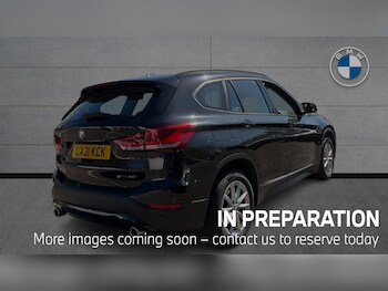 Used BMW X1 2021 for sale - 78214968: Photo