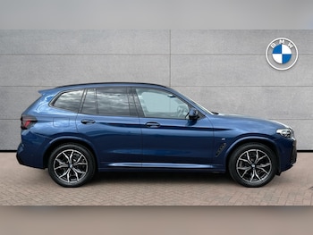 Used BMW X3 2023 for sale - 78535298: Photo