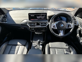 Used BMW X3 2023 for sale - 78535298: Photo