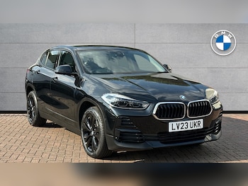 Used BMW X2 2023 for sale - 79426358: Photo