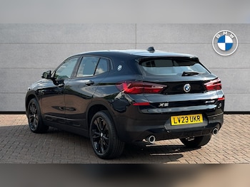 Used BMW X2 2023 for sale - 79426358: Photo