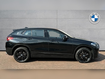 Used BMW X2 2023 for sale - 79426358: Photo