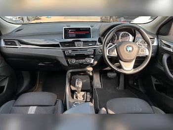 Used BMW X2 2023 for sale - 79426358: Photo