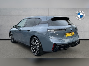 Used BMW iX 2025 for sale - 79018520: Photo