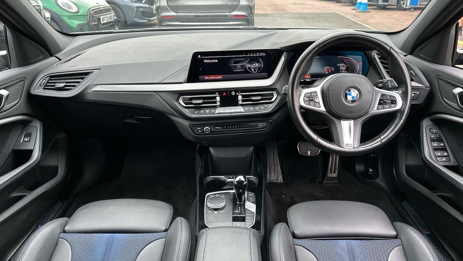 Used BMW 1 Series 2023 for sale - 77982413: Photo 10